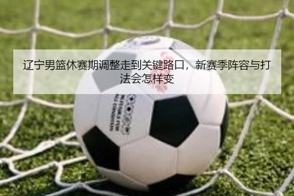 辽宁男篮休赛期调整走到关键路口，新赛季阵容与打法会怎样变